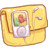 Hp folder music 3 Icon